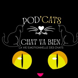 Chat Va Bien ? Le podcast ou je parle de mon chat. Simone et Raoul en thérapie chez Saint-Maclou Durée d'écoute: 3 minutes 20