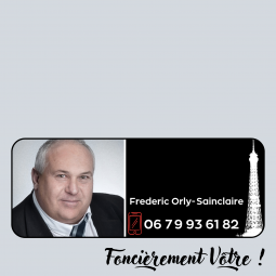 Orly Sainclaire, le syndic gestion de copropriété qui fait économiser des charges.