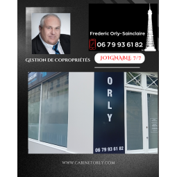 Les conseils de Frederic Sainclaire pour réaliser15% d'économie sur vos charges d'immeuble. devis en 48h