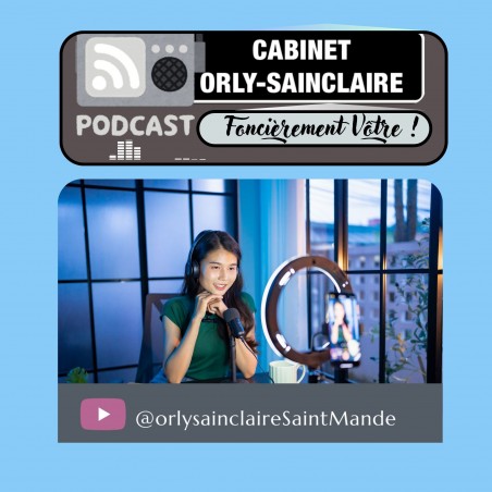 Le cabinet Orly Sainclaire, à Saint Mandé, La gestion de copropriété de père en fils , depuis 1960