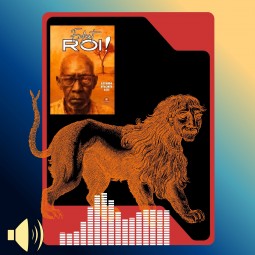 Enfant Roi ! L'histoire véridique de Bernard Poyapoyaga. Assanda Hyacinth Assi