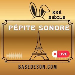 Pépite sonore. récit de vie dans un hôtel fantôme, à la fin du XXe siècle.