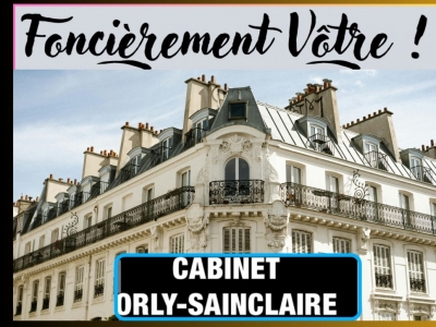 Le cabinet syndic Orly Sainclaire.
